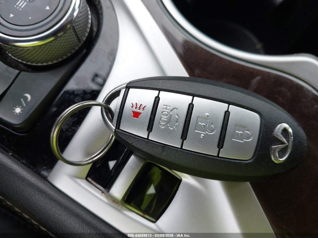 2019 INFINITI Q50 JN1EV7AP2KM511400 Photo 10