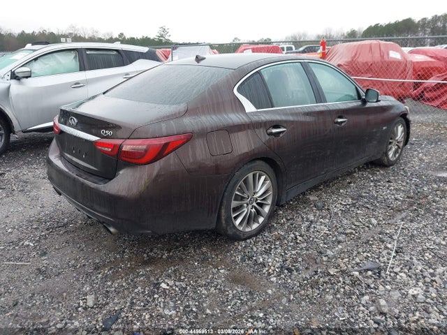 2019 INFINITI Q50 JN1EV7AP2KM511400 Photo 3