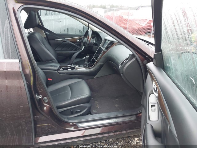 2019 INFINITI Q50 JN1EV7AP2KM511400 Photo 4