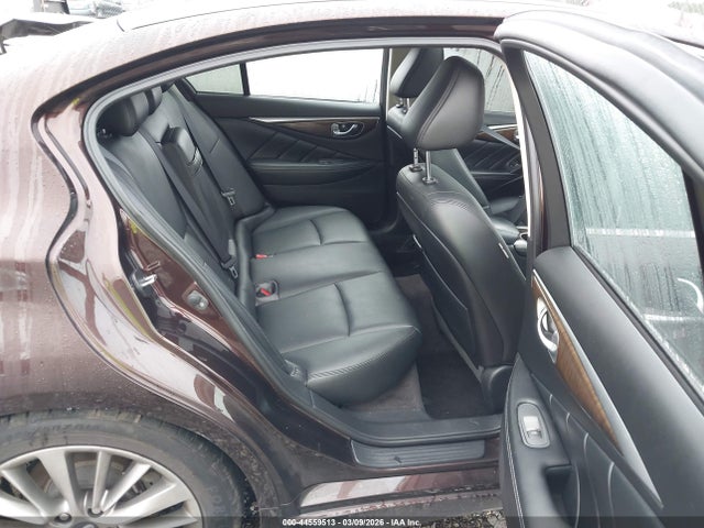2019 INFINITI Q50 JN1EV7AP2KM511400 Photo 7