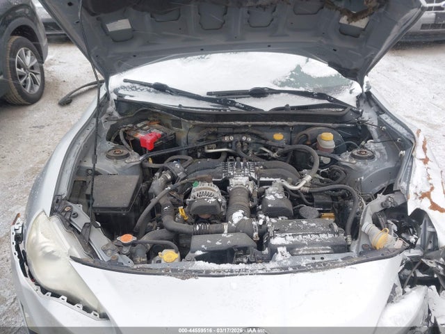 2013 SCION FR-S JF1ZNAA18D1711442 Photo 9