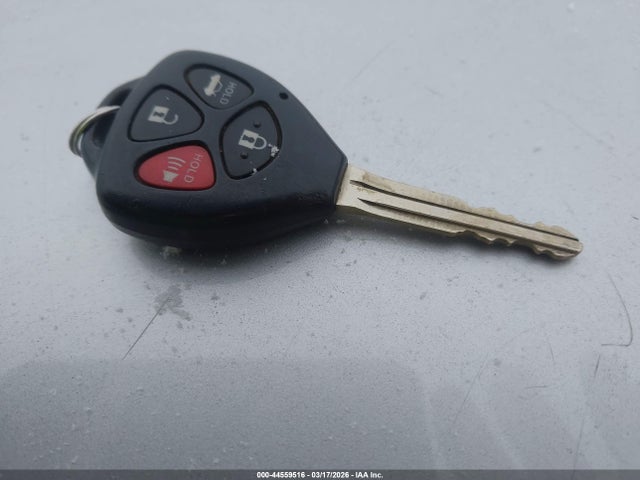 2013 SCION FR-S JF1ZNAA18D1711442 Photo 10