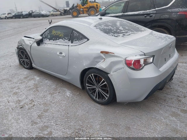 2013 SCION FR-S JF1ZNAA18D1711442 Photo 2