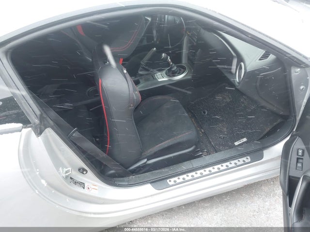 2013 SCION FR-S JF1ZNAA18D1711442 Photo 4