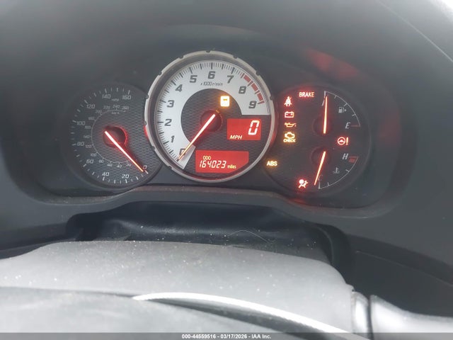 2013 SCION FR-S JF1ZNAA18D1711442 Photo 6