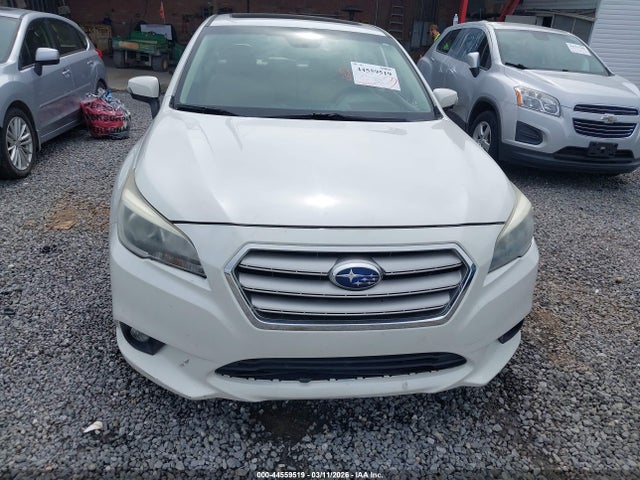 4S3BNBN68G3039642 Subaru Legacy 2.5i Limited