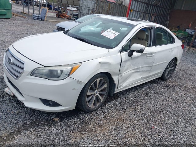 4S3BNBN68G3039642 Subaru Legacy 2.5i Limited