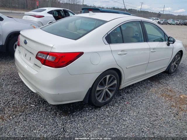 4S3BNBN68G3039642 Subaru Legacy 2.5i Limited