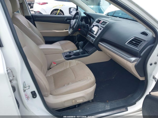 4S3BNBN68G3039642 Subaru Legacy 2.5i Limited
