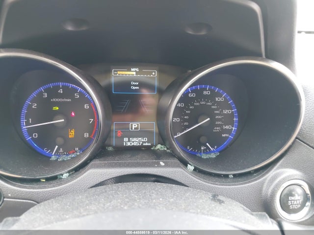 4S3BNBN68G3039642 Subaru Legacy 2.5i Limited