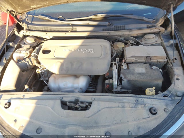 2016 CHRYSLER 200 1C3CCCABXGN136191 Photo 9