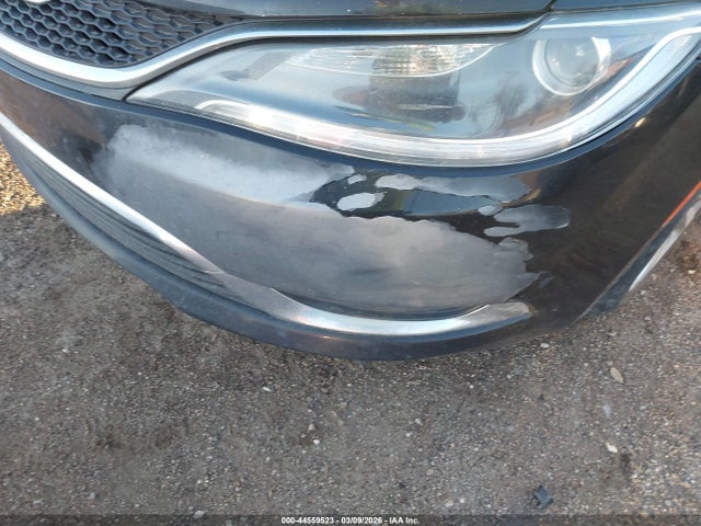 Продаж на аукціоні авто 2016 Chrysler 200 Limited, vin: 1C3CCCABXGN136191, номер лоту: 44559523