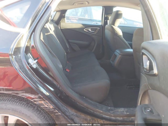 2016 CHRYSLER 200 1C3CCCABXGN136191 Photo 7