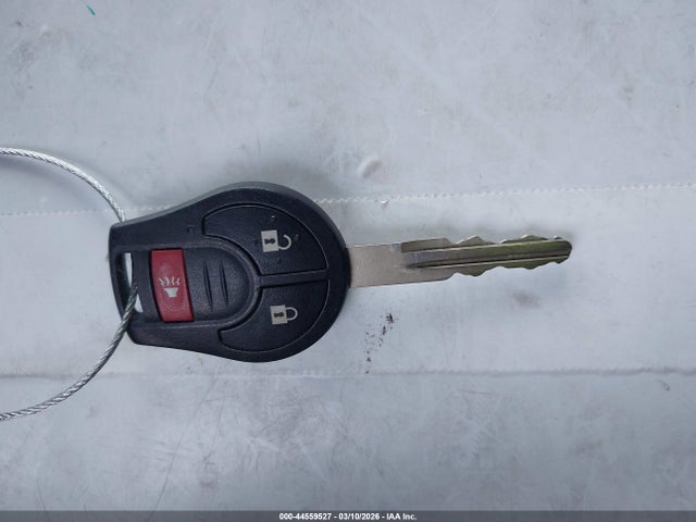3N1CE2CP7KL365481 Nissan Versa Note Sv