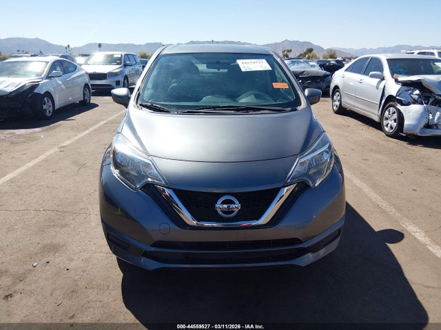 3N1CE2CP7KL365481 Nissan Versa Note Sv