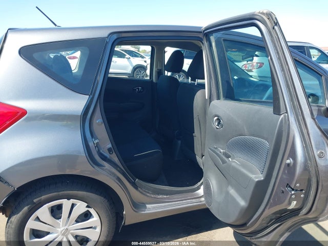 3N1CE2CP7KL365481 Nissan Versa Note Sv