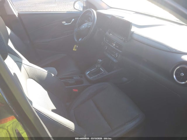 Продаж на аукціоні авто 2023 Hyundai Kona Limited, vin: KM8K5CA35PU966900, номер лоту: 44559530