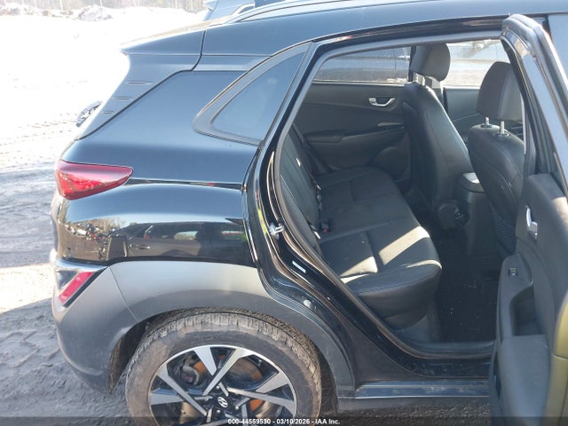 Продаж на аукціоні авто 2023 Hyundai Kona Limited, vin: KM8K5CA35PU966900, номер лоту: 44559530