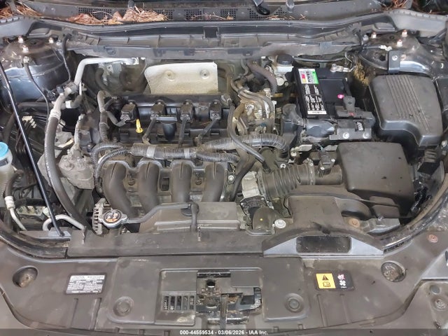 2013 MAZDA CX-5 JM3KE4CE2D0129525 Photo 9