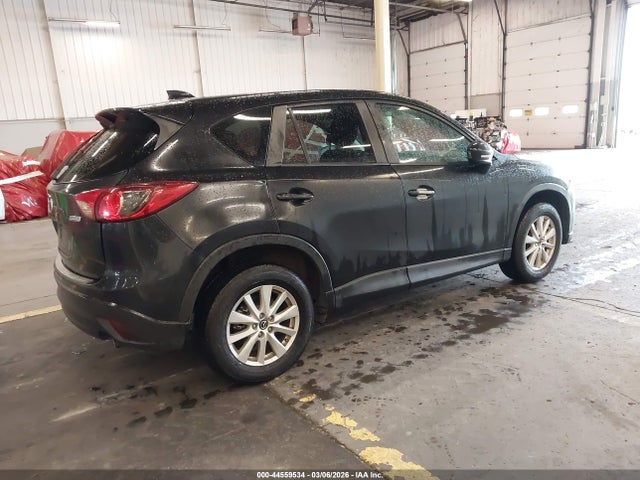 2013 MAZDA CX-5 JM3KE4CE2D0129525 Photo 3