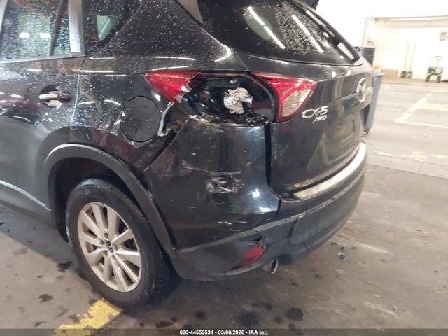 2013 MAZDA CX-5 JM3KE4CE2D0129525 Photo 5