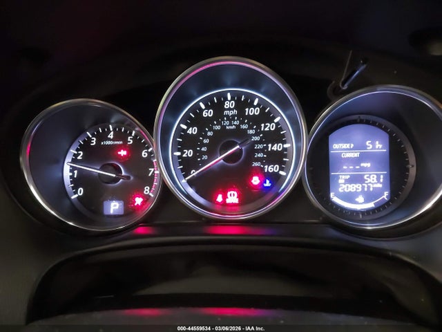 2013 MAZDA CX-5 JM3KE4CE2D0129525 Photo 6