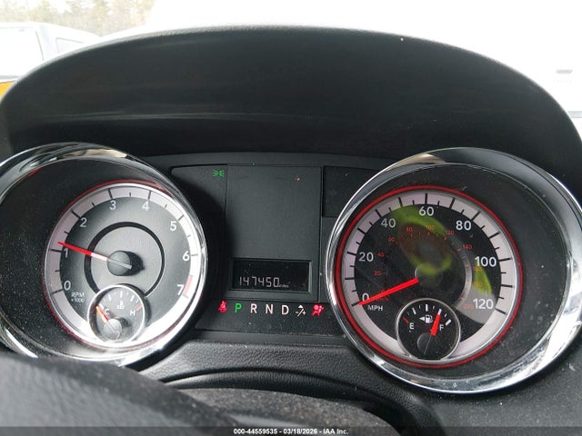 Продажа на аукционе авто 2019 Dodge Grand Caravan Se, vin: 2C4RDGBG4KR608272, номер лота: 44559535