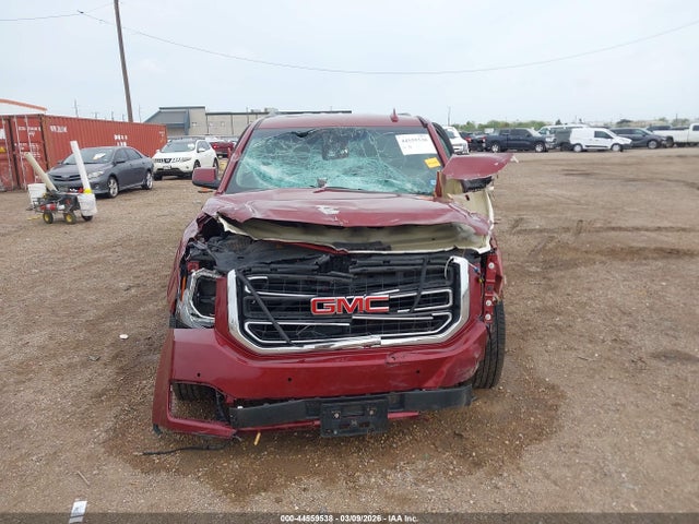 Aukcja sprzedaży 2019 Gmc Yukon Xl Slt, vin: 1GKS1GKC3KR254911, numer aukcji: 44559538