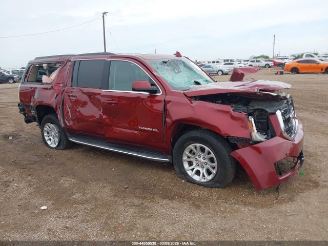 Aukcja sprzedaży 2019 Gmc Yukon Xl Slt, vin: 1GKS1GKC3KR254911, numer aukcji: 44559538