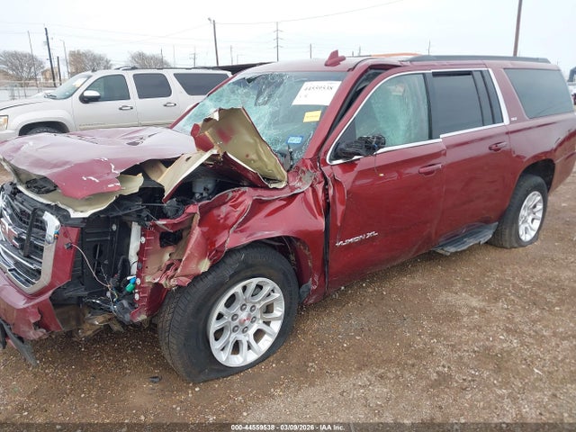 Aukcja sprzedaży 2019 Gmc Yukon Xl Slt, vin: 1GKS1GKC3KR254911, numer aukcji: 44559538