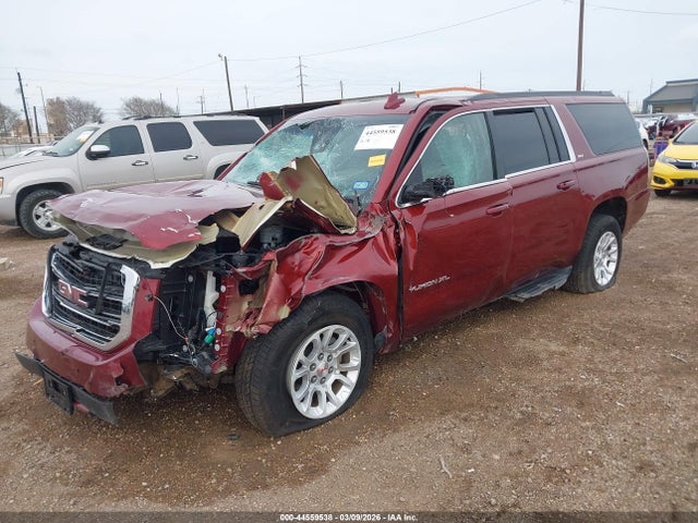 Aukcja sprzedaży 2019 Gmc Yukon Xl Slt, vin: 1GKS1GKC3KR254911, numer aukcji: 44559538