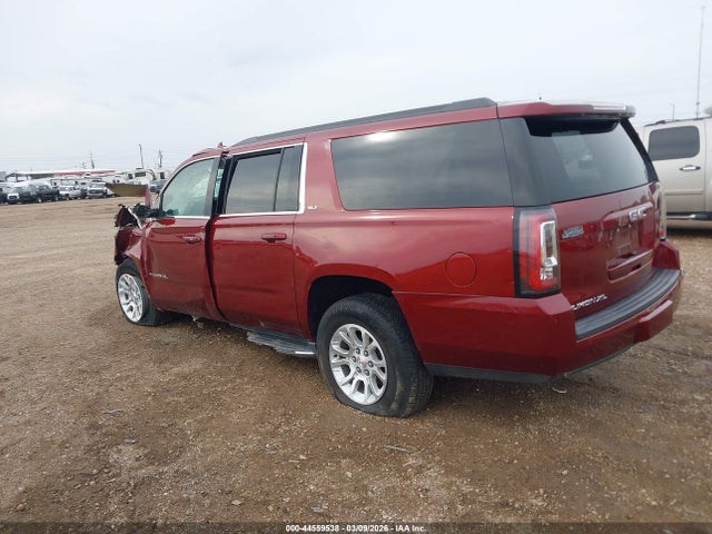 Aukcja sprzedaży 2019 Gmc Yukon Xl Slt, vin: 1GKS1GKC3KR254911, numer aukcji: 44559538