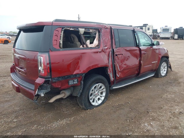 Aukcja sprzedaży 2019 Gmc Yukon Xl Slt, vin: 1GKS1GKC3KR254911, numer aukcji: 44559538