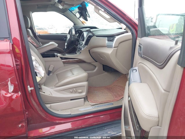 Aukcja sprzedaży 2019 Gmc Yukon Xl Slt, vin: 1GKS1GKC3KR254911, numer aukcji: 44559538