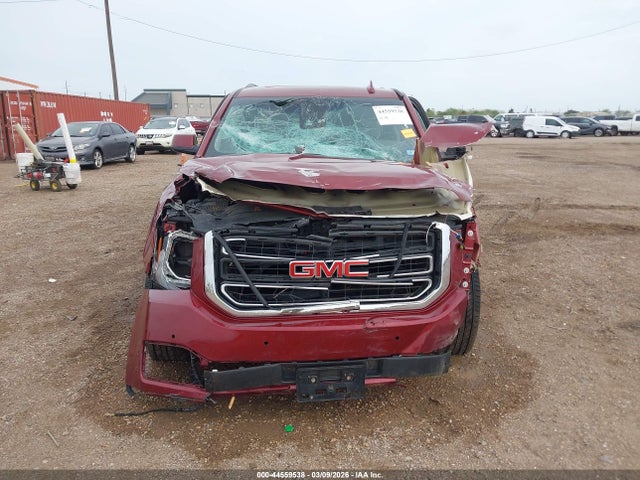 Aukcja sprzedaży 2019 Gmc Yukon Xl Slt, vin: 1GKS1GKC3KR254911, numer aukcji: 44559538