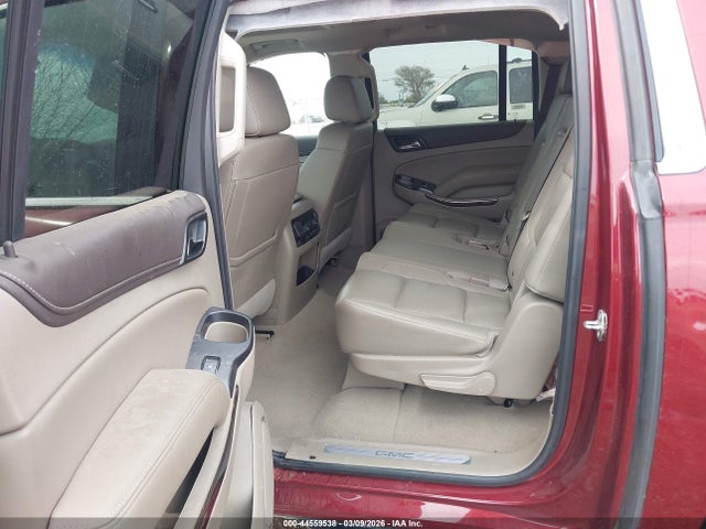 Aukcja sprzedaży 2019 Gmc Yukon Xl Slt, vin: 1GKS1GKC3KR254911, numer aukcji: 44559538