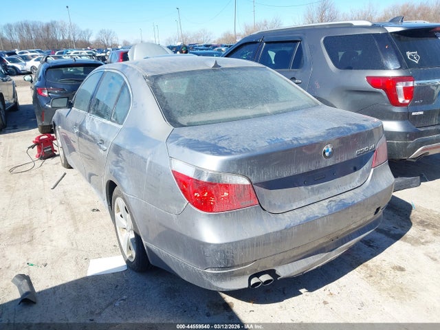 Aukcja sprzedaży 2006 Bmw 530xi, vin: WBANF73576CG66218, numer aukcji: 44559540