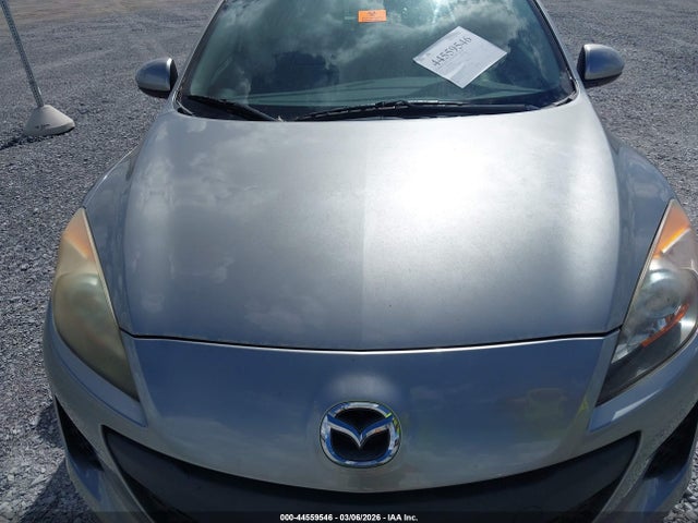 44559546 :رقم المزاد ، JM1BL1M73C1607988 vin ، 2012 Mazda Mazda3 I Grand Touring مزاد بيع