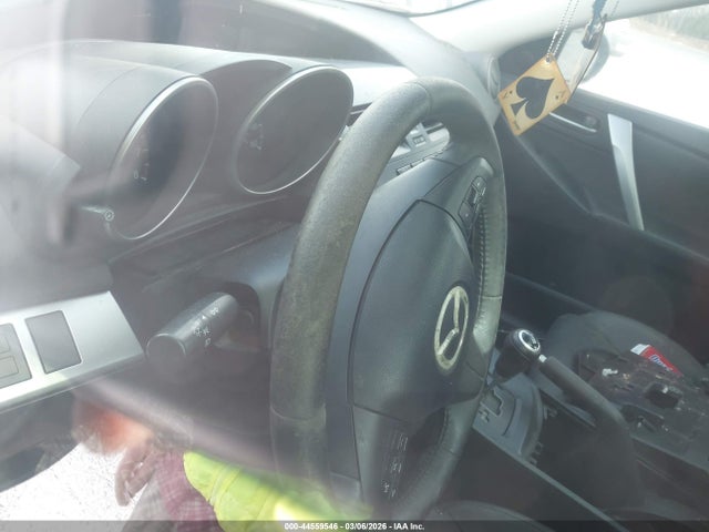 44559546 :رقم المزاد ، JM1BL1M73C1607988 vin ، 2012 Mazda Mazda3 I Grand Touring مزاد بيع