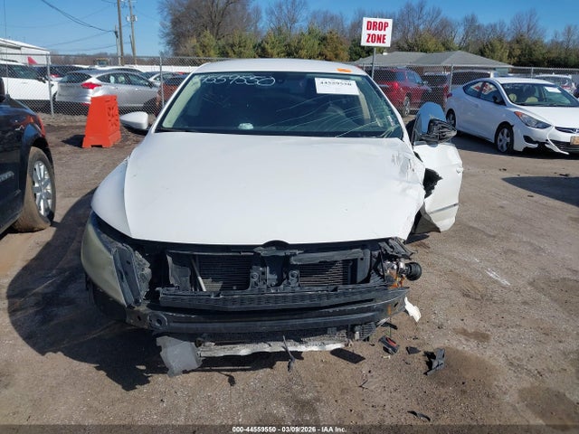 44559550 :رقم المزاد ، WVWBN7ANXDE517649 vin ، 2013 Volkswagen Cc 2.0t Sport Plus مزاد بيع