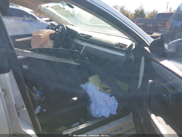 2013 VOLKSWAGEN CC WVWBN7ANXDE517649 Photo 4