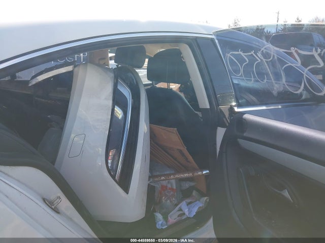 2013 VOLKSWAGEN CC WVWBN7ANXDE517649 Photo 7