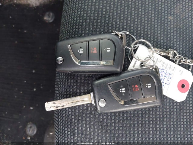 Toyota RAV4 LE 2019 2T3G1RFV4KC049365 Image 11