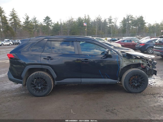 Toyota RAV4 LE 2019 2T3G1RFV4KC049365 Image 14