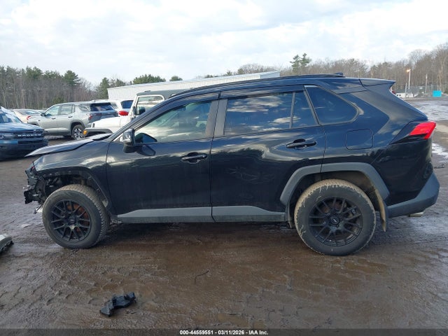 Toyota RAV4 LE 2019 2T3G1RFV4KC049365 Image 15