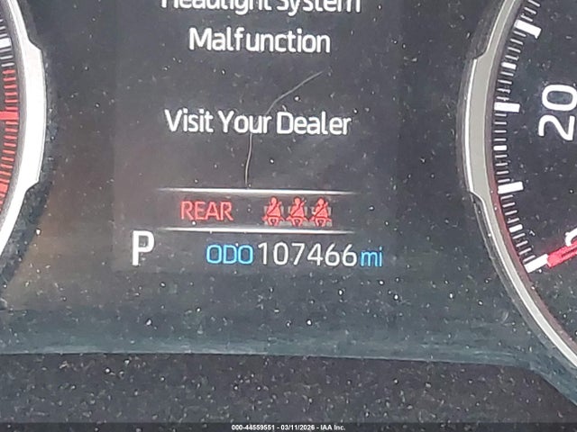Toyota RAV4 LE 2019 2T3G1RFV4KC049365 Image 16
