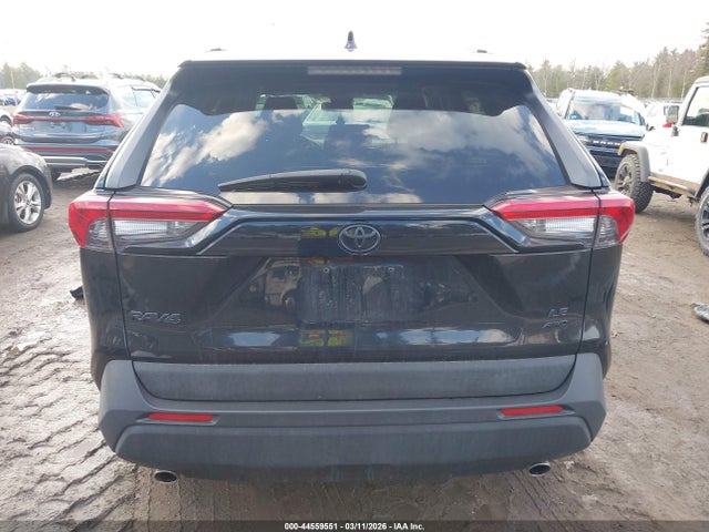 Toyota RAV4 LE 2019 2T3G1RFV4KC049365 Image 17