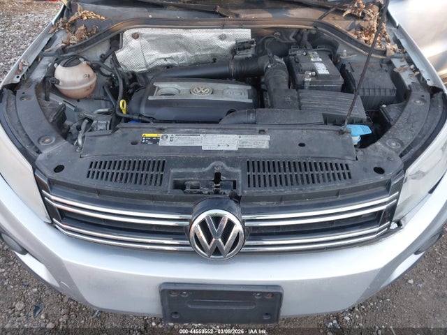 Продаж на аукціоні авто 2013 Volkswagen Tiguan Sel, vin: WVGBV3AX0DW619462, номер лоту: 44559552