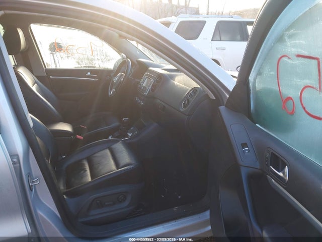 Продаж на аукціоні авто 2013 Volkswagen Tiguan Sel, vin: WVGBV3AX0DW619462, номер лоту: 44559552
