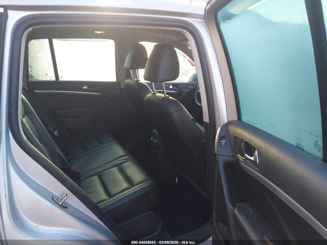 Продаж на аукціоні авто 2013 Volkswagen Tiguan Sel, vin: WVGBV3AX0DW619462, номер лоту: 44559552